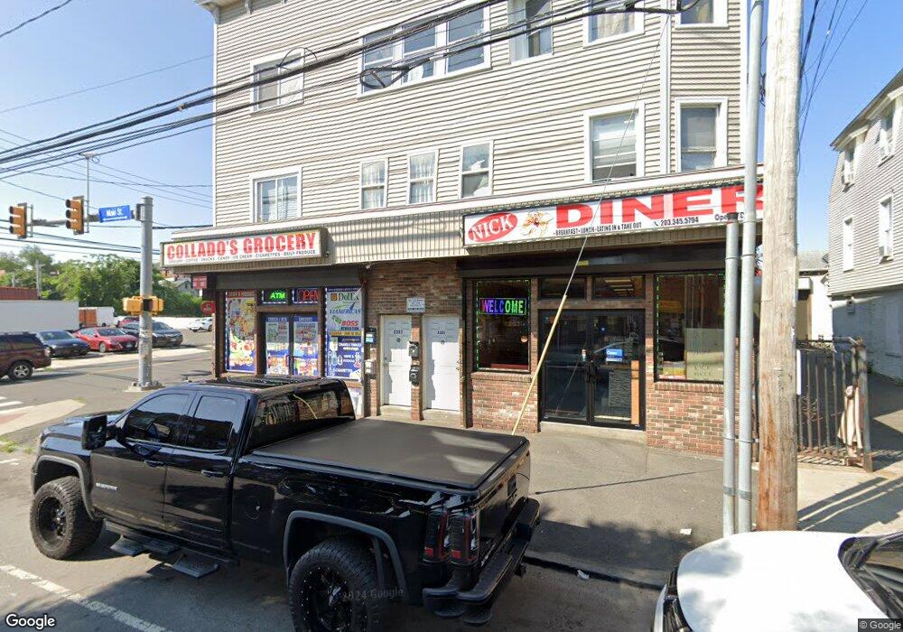 2355 Main St, Bridgeport, CT 06606 - photo 1
