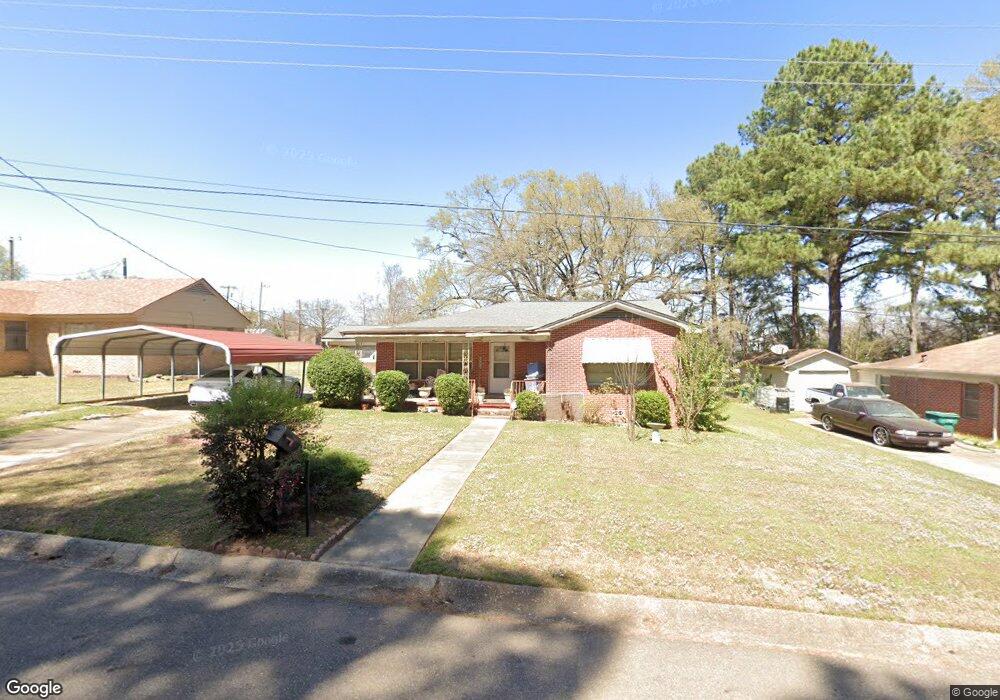 2962 Lyons St, Texarkana, TX 75501 - photo 1