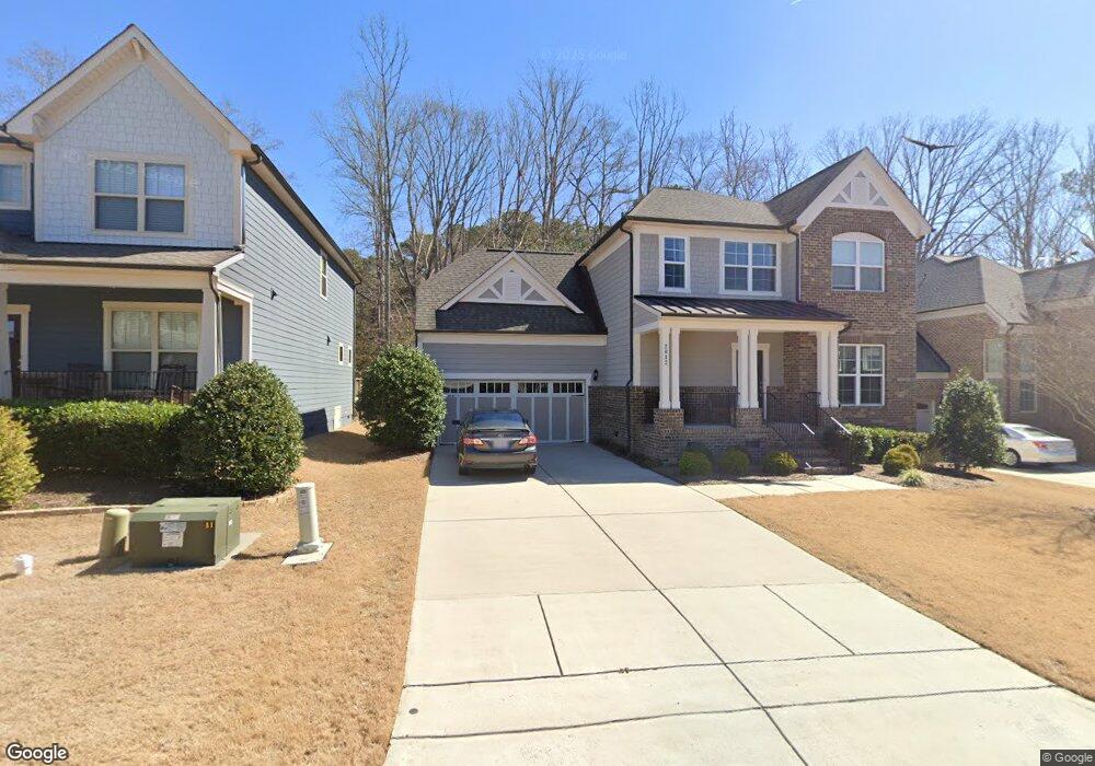 2812 Lemnos Dr unit Lot 68, Apex, NC 27502 - photo 1