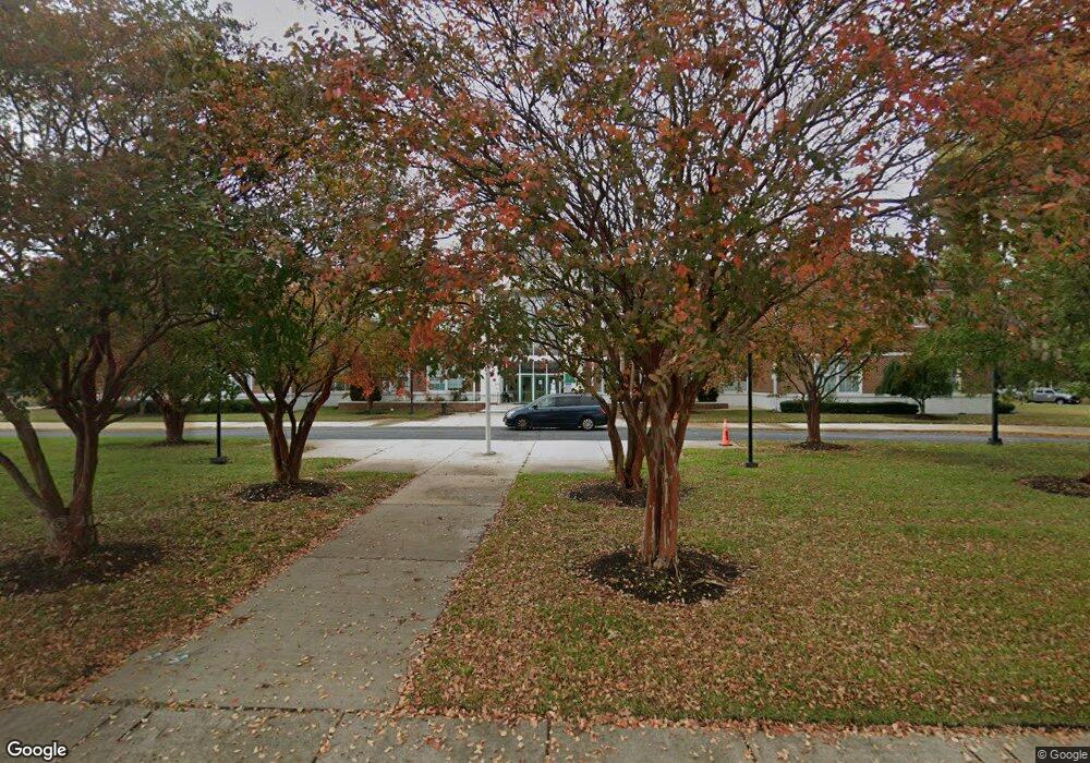 1100 Portsmouth Blvd, Portsmouth, VA 23704 - photo 1