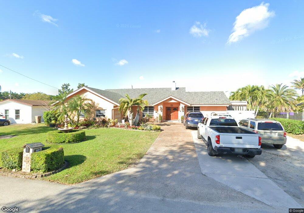 4769 SW 72nd Ave, Davie, FL 33314 - photo 1