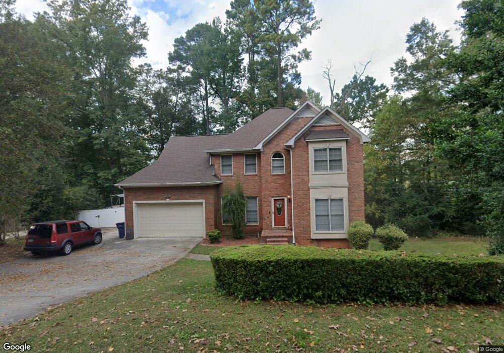 469 Boulder Fork, Augusta, GA 30907 - photo 1