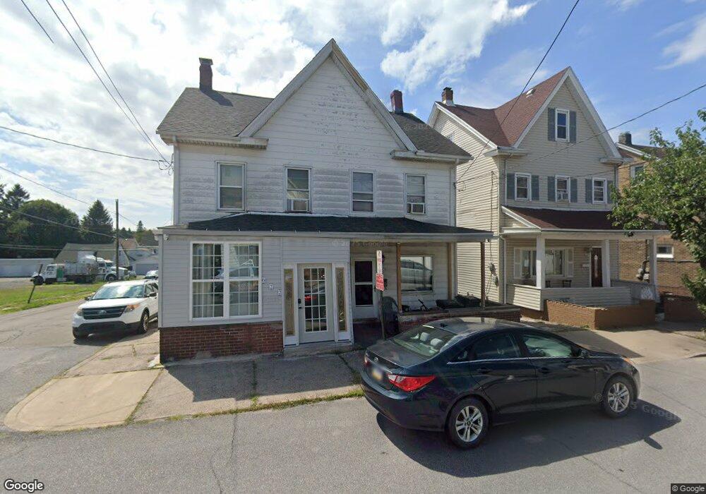 624 Alter St, Hazleton, PA 18201 - photo 1