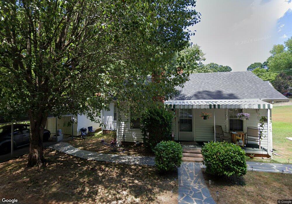 1218 Pine St, Asheboro, NC 27205 - photo 1