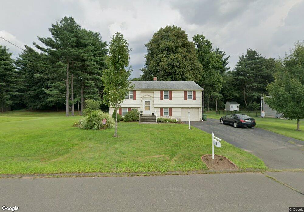 5 Walnut Tree Rd, Cromwell, CT 06416 - photo 1