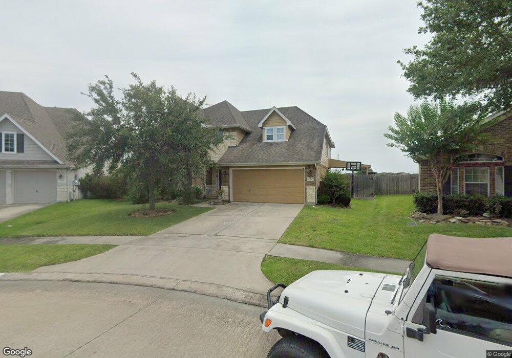 4724 Lake Rim Dr, Alvin, TX 77511 - photo 1