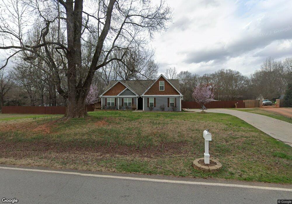 172 Creek Nation Rd, Jefferson, GA 30549 - photo 1