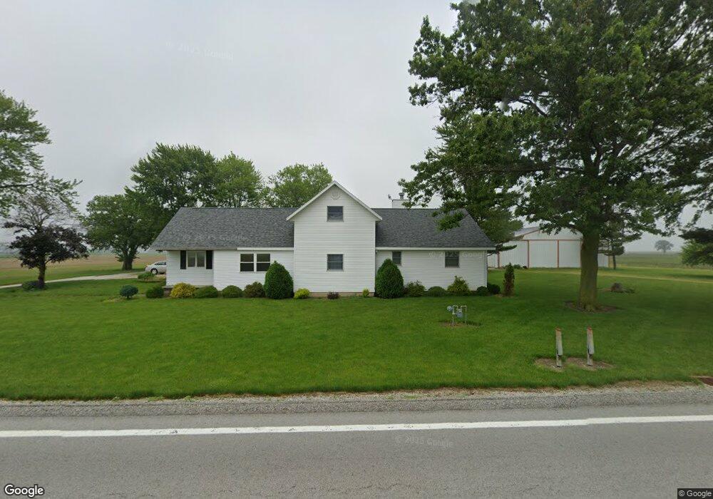 413 State Route 235, Mc Comb, OH 45858 - photo 1