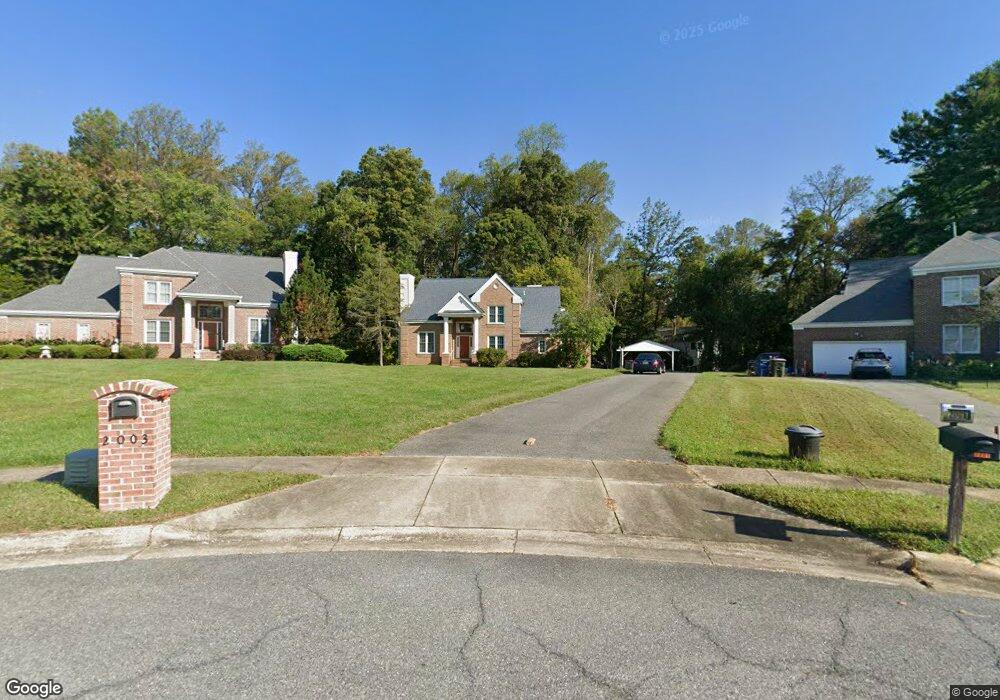 2003 Ballows Way, Silver Spring, MD 20906 - photo 1