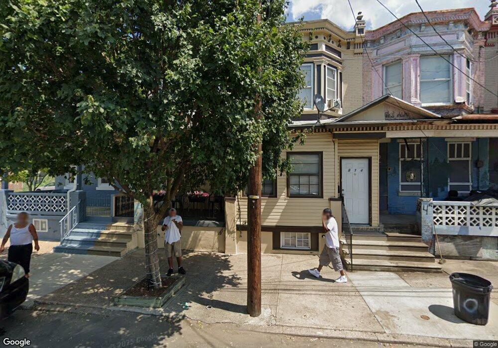 914 N 4th St, Camden, NJ 08102 - photo 1