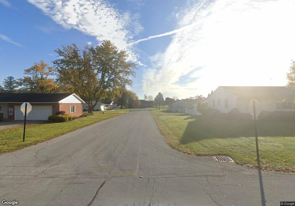 104 S East St, New Knoxville, OH 45871 - photo 1