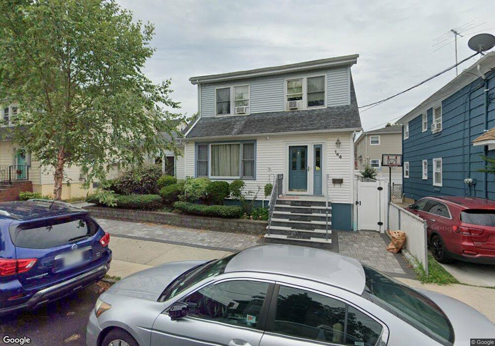 144 Garrison Ave, Staten Island, NY 10314 - photo 1