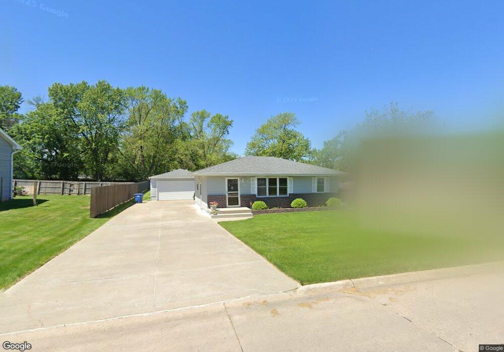 6212 SE 3rd St, Des Moines, IA 50315 - photo 1