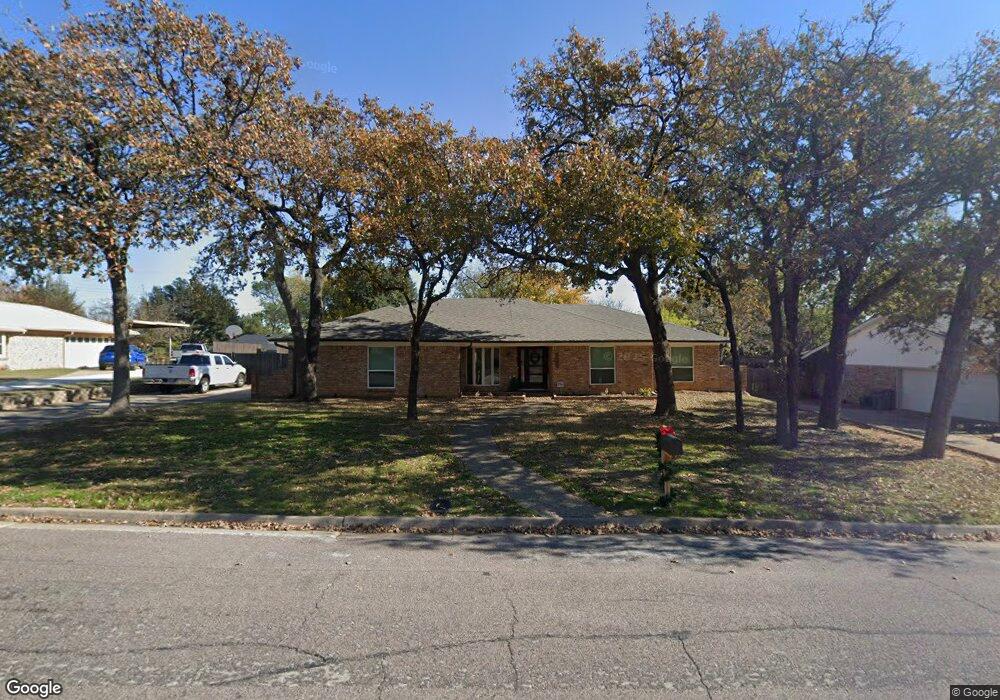 1408 Wade Dr, Bedford, TX 76022 - photo 1