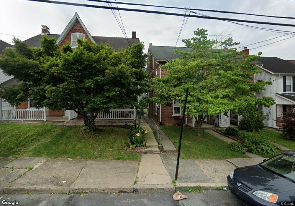 2326 S 5th St, Allentown, PA 18103 - photo 1