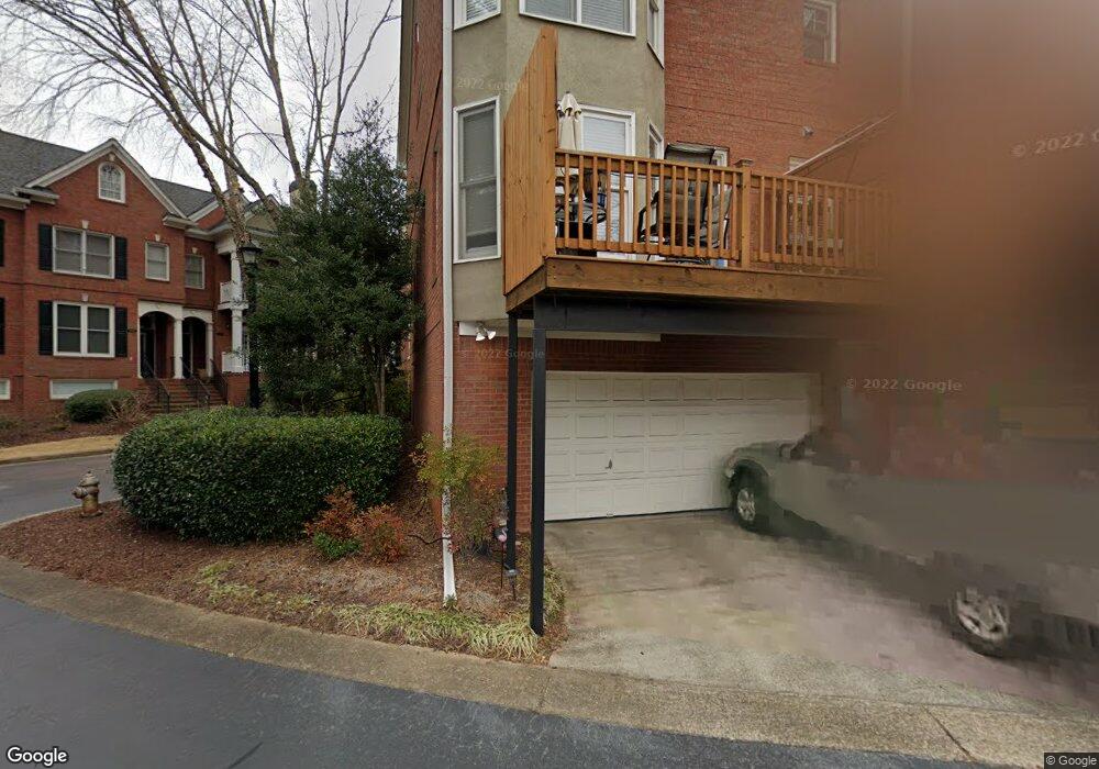 4388 Paces Point Cir SE, Smyrna, GA 30080 - photo 1