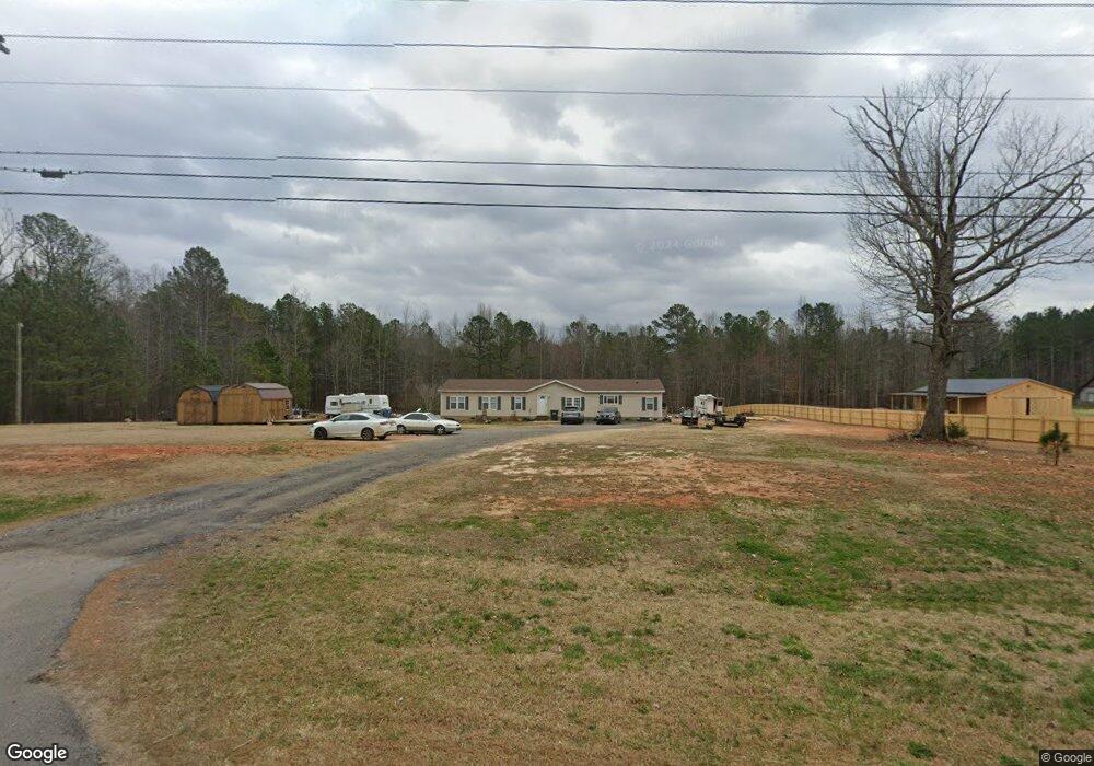 9425 U S Highway 78, Bremen, GA 30110 - photo 1