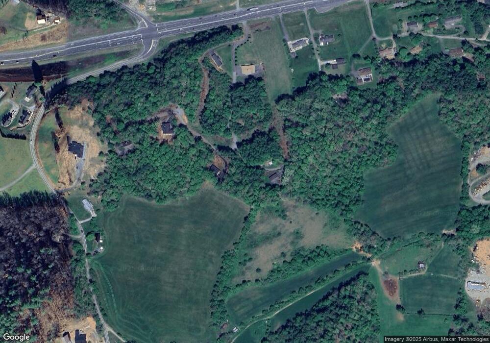 210 Riverside Hills Rd, Burnsville, NC 28714 - photo 1