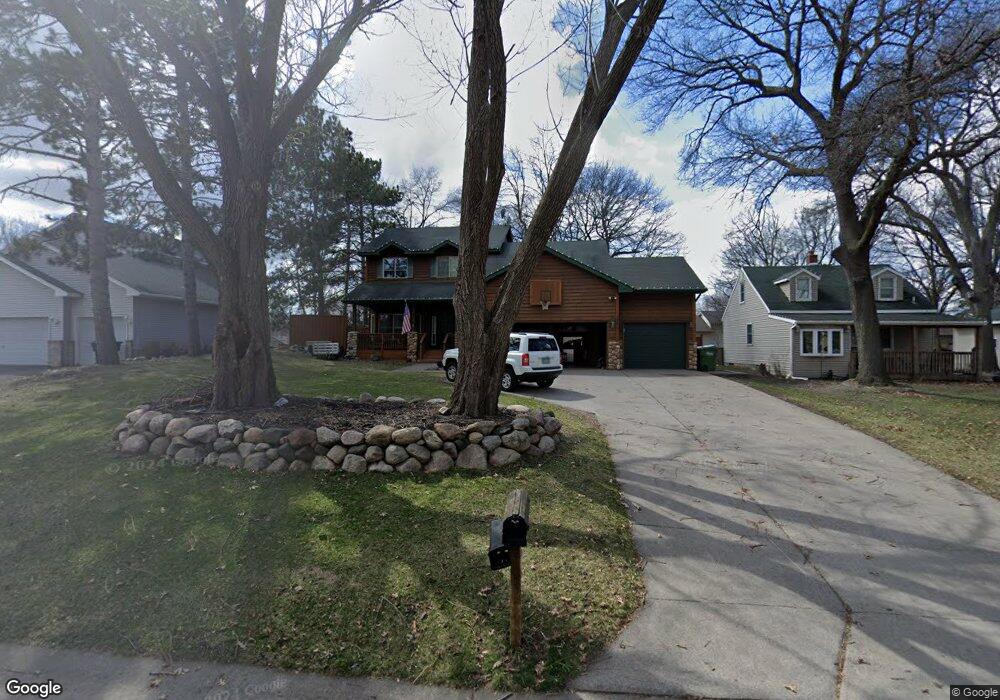 12416 Partridge St NW, Coon Rapids, MN 55448 - photo 1