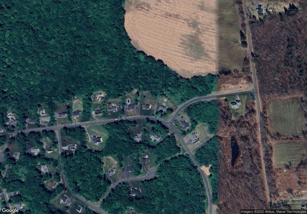 lot 18 Appian Way, Coventry, CT 06238 - photo 1