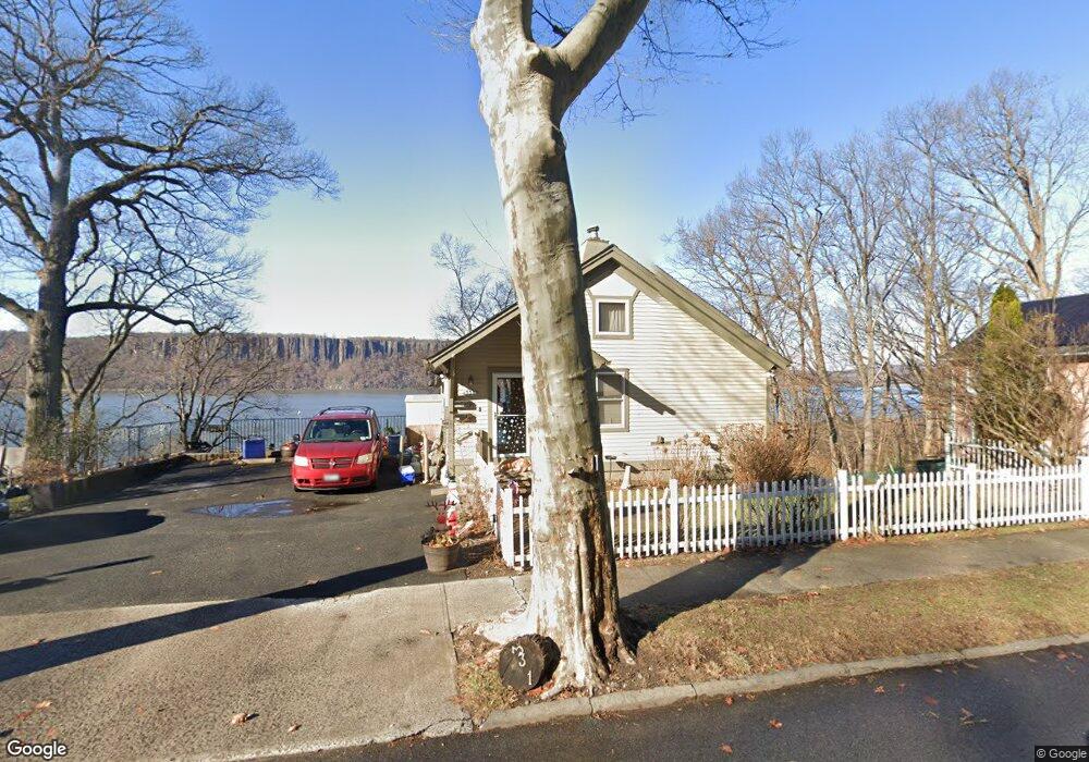 331 Warburton Ave, Hastings On Hudson, NY 10706 - photo 1