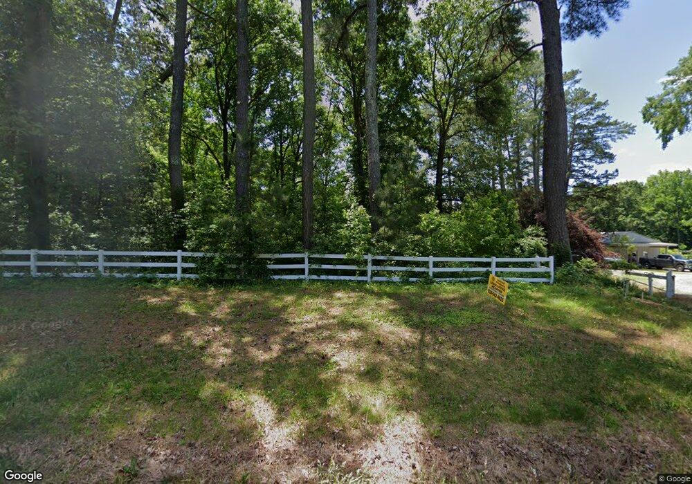 2411 U S 64 Business W, Pittsboro, NC 27312 - photo 1