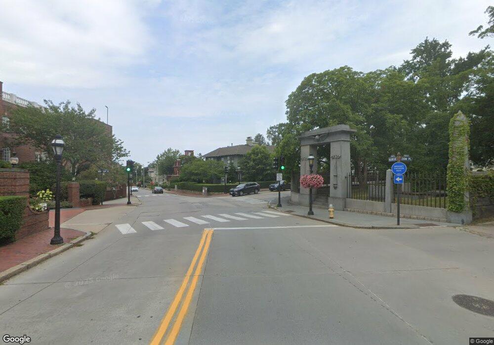 0 Bellevue Ave unit A-7, Newport, RI 02840 - photo 1