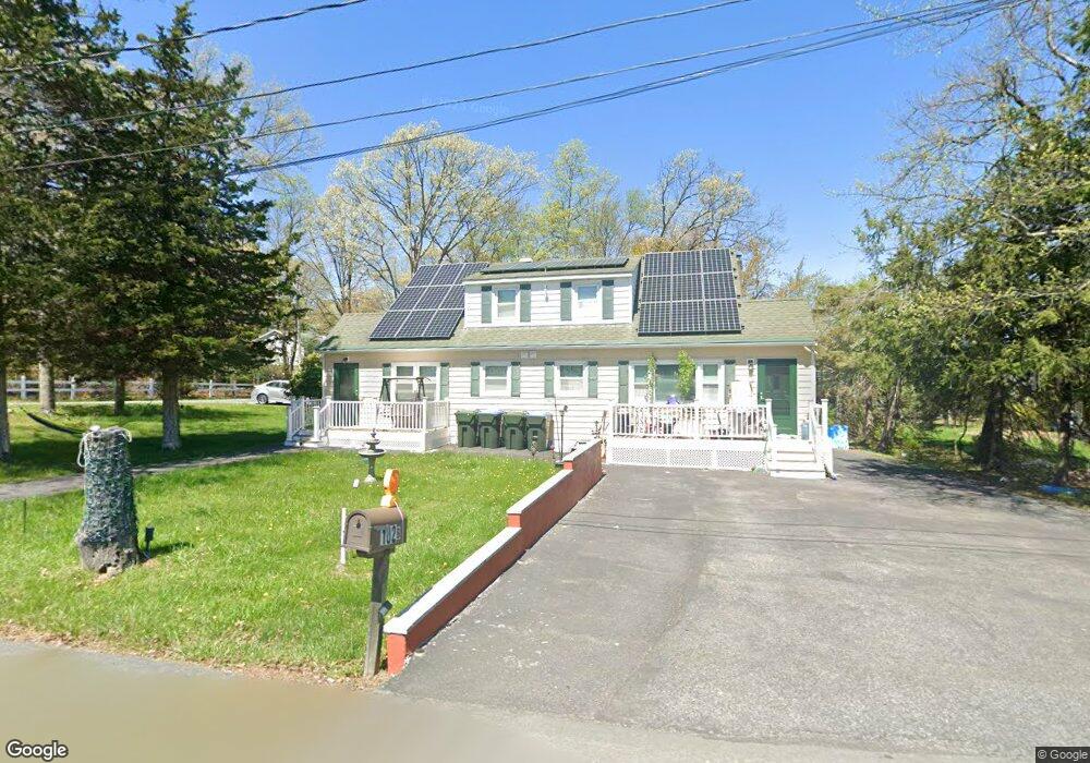 102 Lake Region Blvd, Monroe, NY 10950 - photo 1