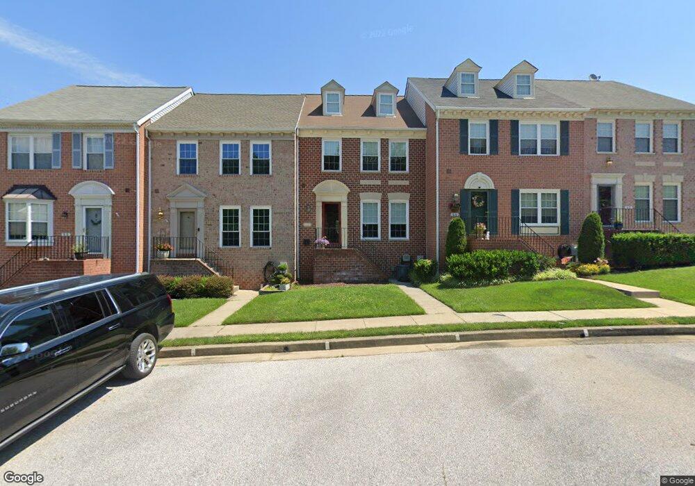 48 Roger Valley Ct, Parkville, MD 21234 - photo 1