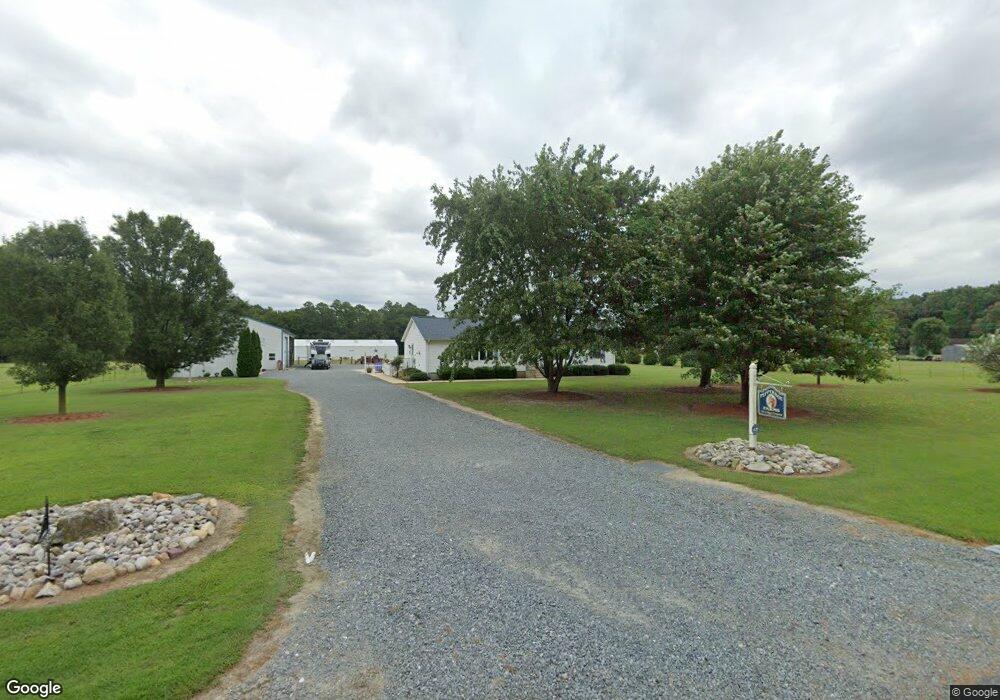 34929 Whaleys Rd, Laurel, DE 19956 - photo 1