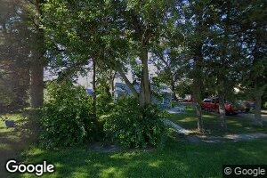 220 E Plumer St, Maxwell, NE 69151