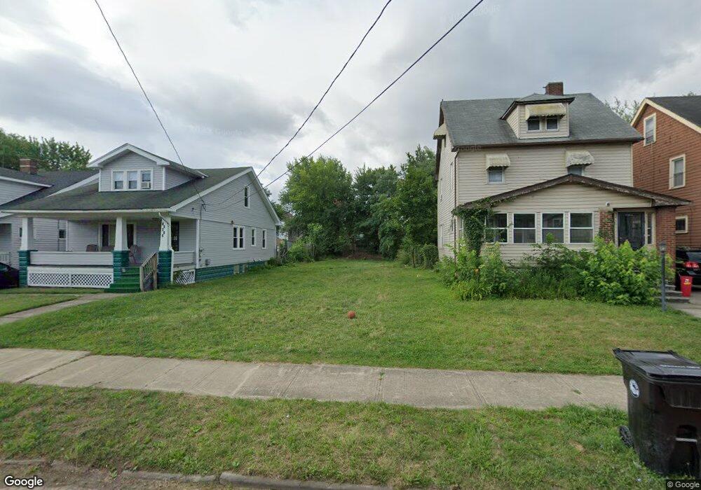 12808 Watterson Ave, Cleveland, OH 44105 - photo 1