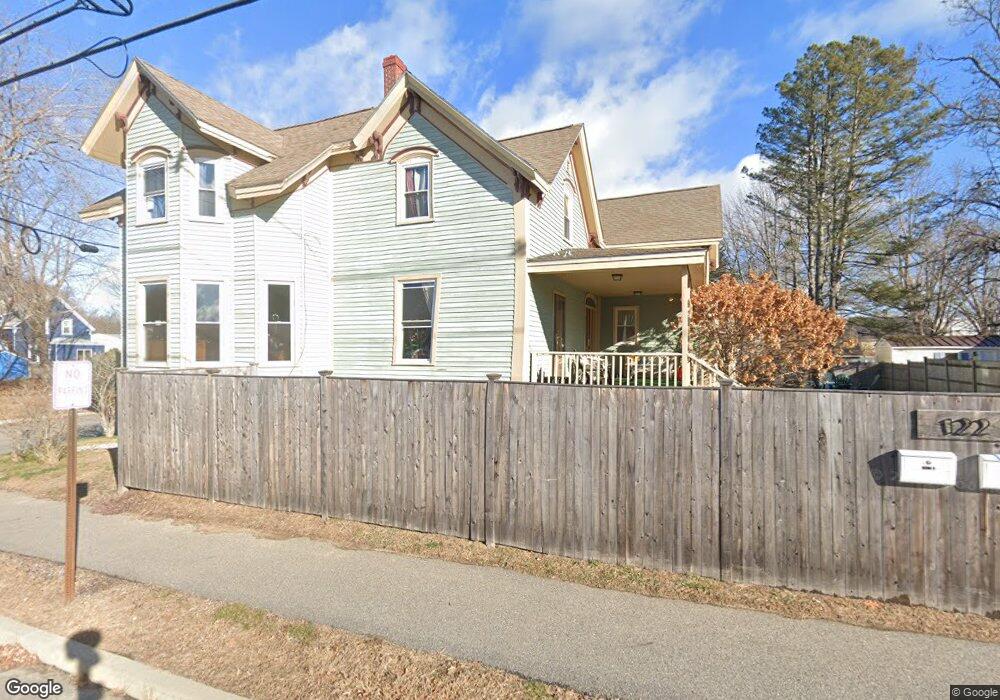 122 Elm St, South Portland, ME 04106 - photo 1