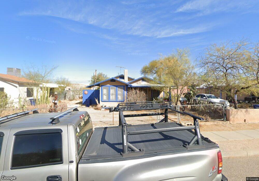 221 E Drachman St, Tucson, AZ 85705 - photo 1