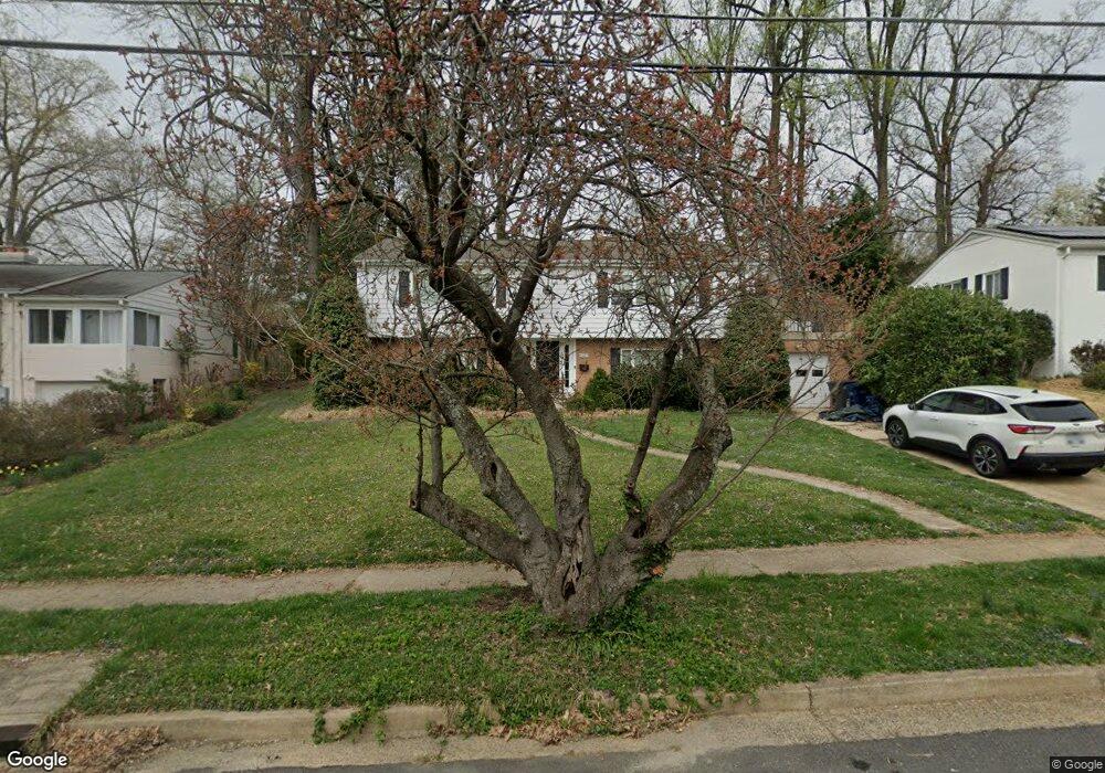 6227 Cheryl Dr, Falls Church, VA 22044 - photo 1