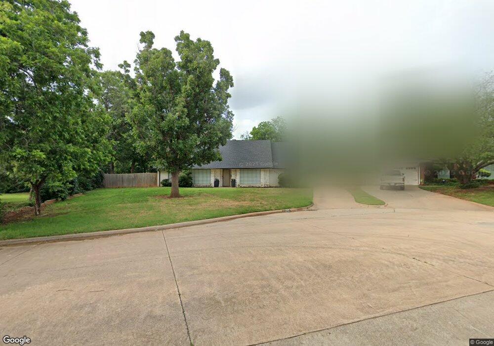 2705 NW 120th St, Oklahoma City, OK 73120 - photo 1