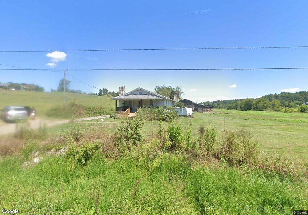 214 Old Newfound Rd, Leicester, NC 28748 - photo 1