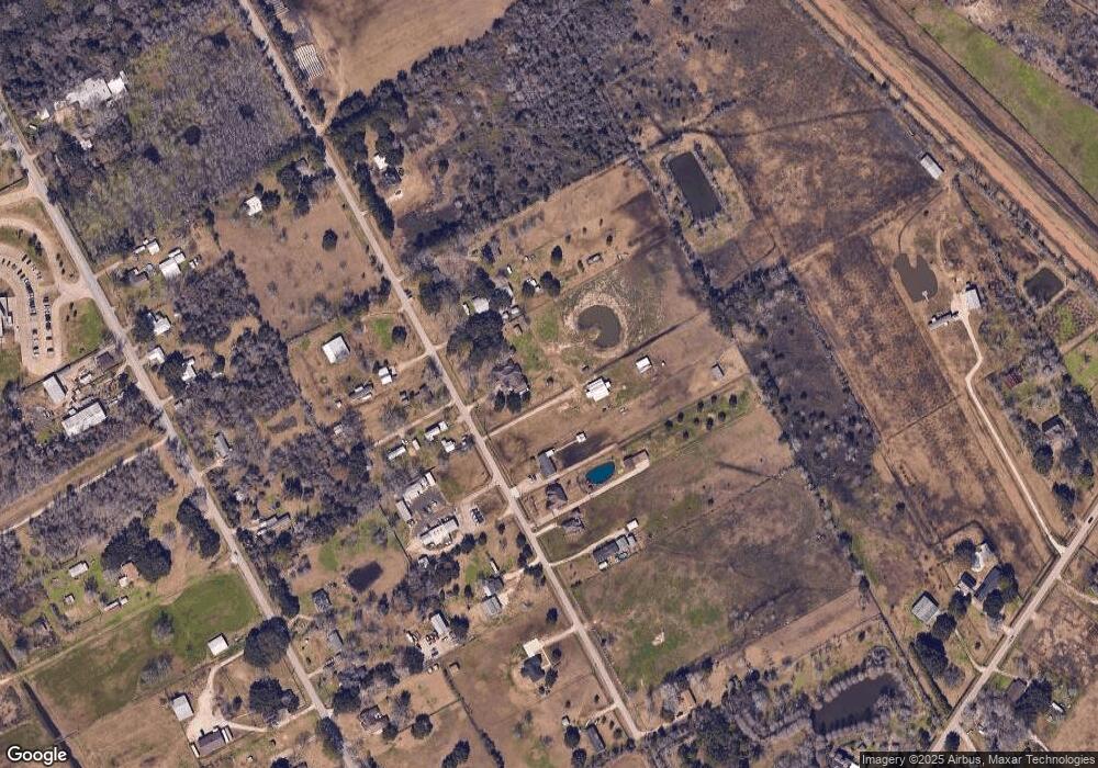 14528 County Road 944, Alvin, TX 77511 - photo 1