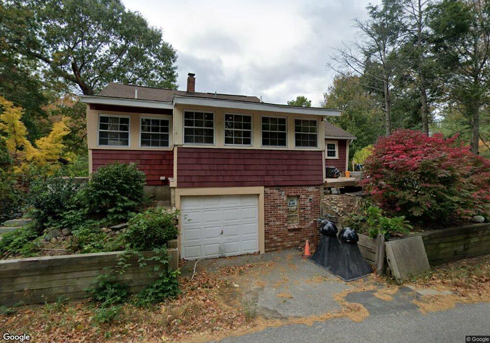 208 Crescent St, Hanson, MA 02341 - photo 1