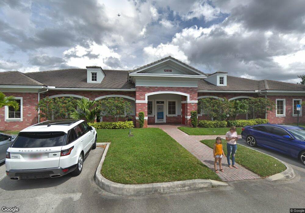 12515 Orange Dr unit 801, Davie, FL 33330 - photo 1