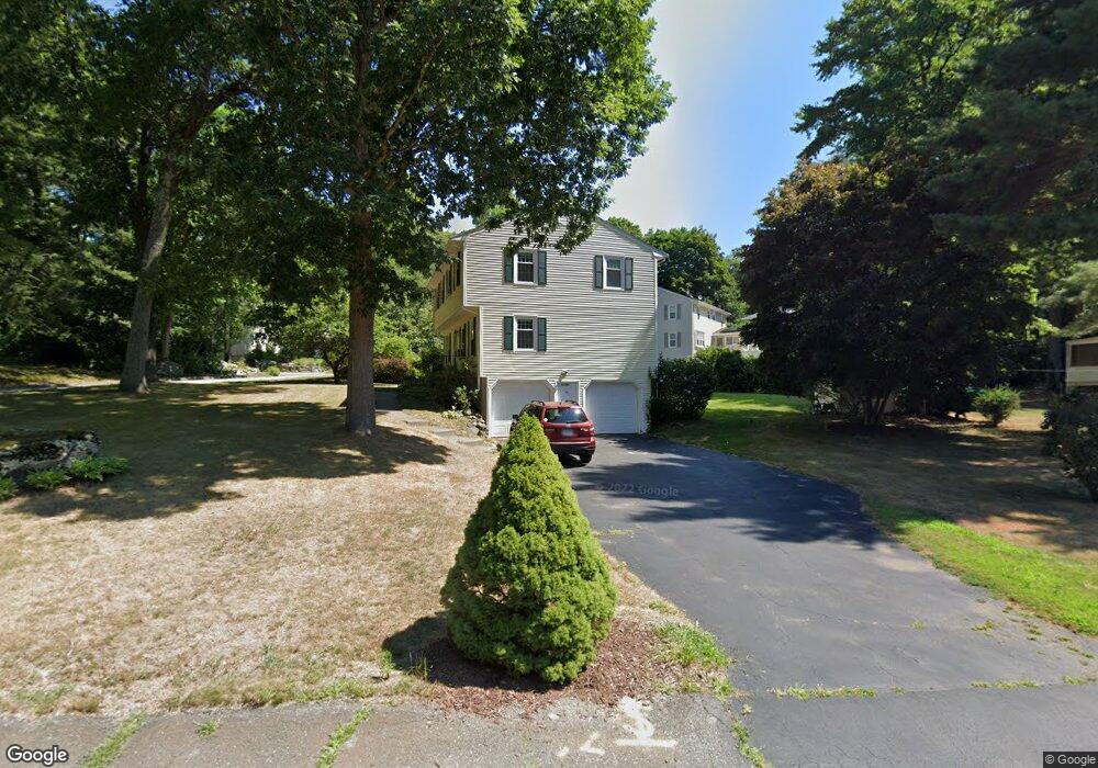 14 Byard Ln, Westborough, MA 01581 - photo 1