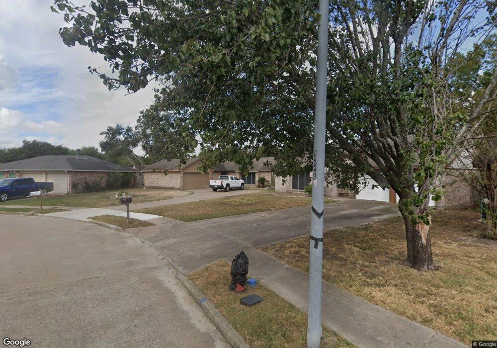 16350 Pebbleglen Dr, Houston, TX 77095 - photo 1