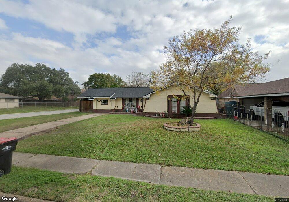 10146 Ella Blvd, Houston, TX 77038 - photo 1