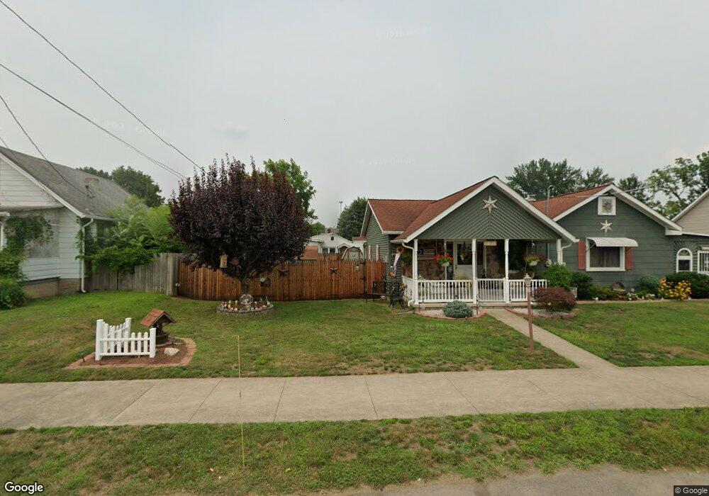 1439 Spring Garden Ave, Berwick, PA 18603 - photo 1