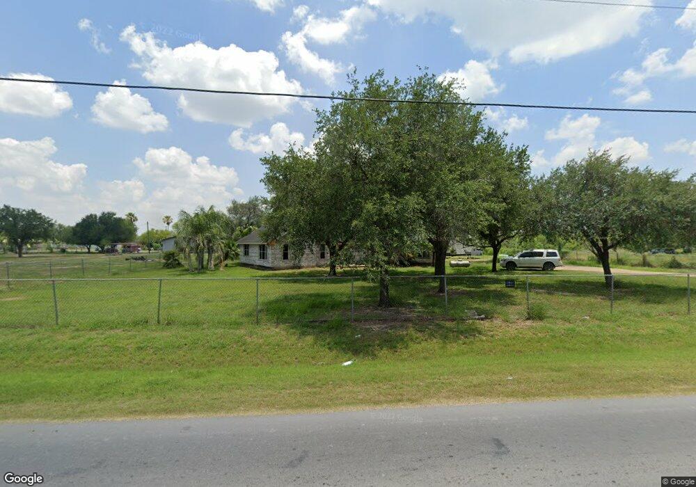 1508 E Hernandez Rd, Donna, TX 78537 - photo 1