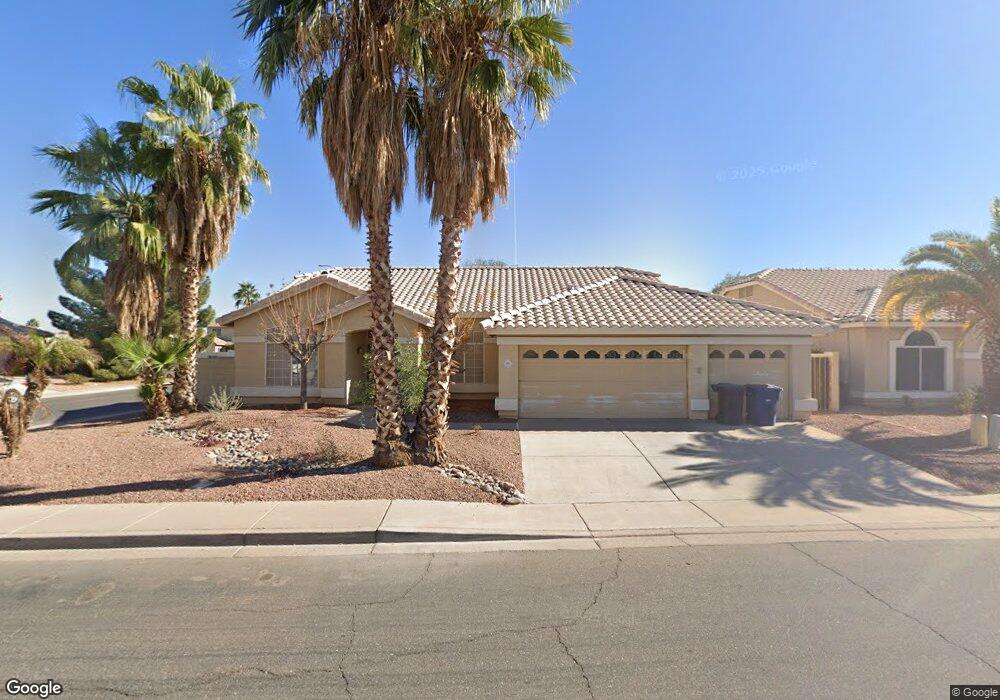 381 N Senate St, Chandler, AZ 85225 - photo 1