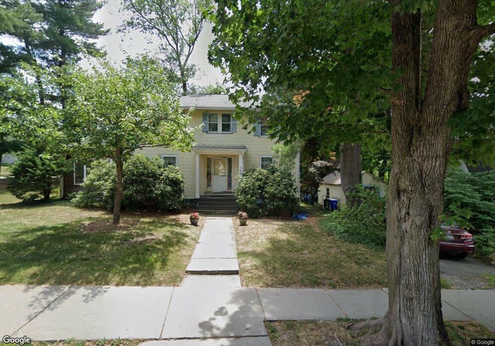 162 Jackson St, Newton Center, MA 02459 - photo 1