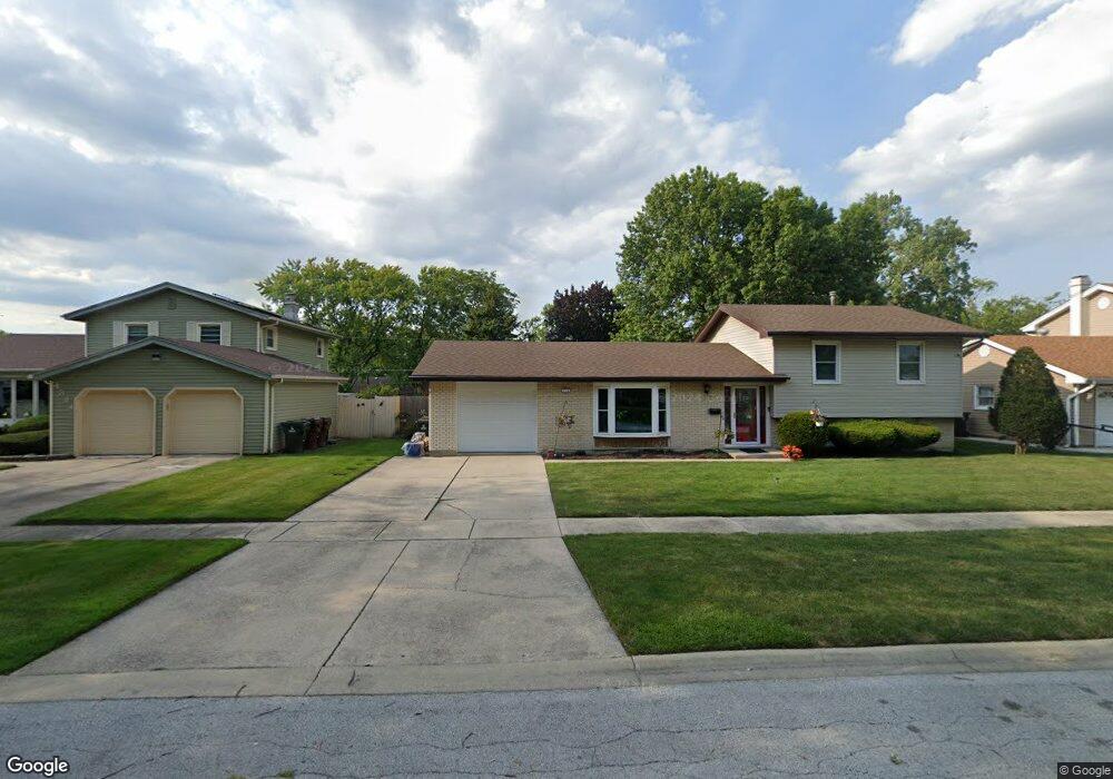 4316 176th St unit 11, Country Club Hills, IL 60478 - photo 1