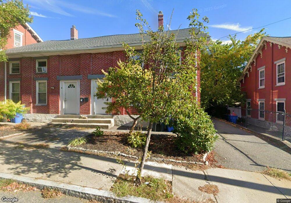 9 Main St, Cumberland, RI 02864 - photo 1