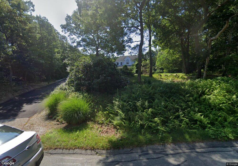 221 Wings Neck Rd, Pocasset, MA 02559 - photo 1